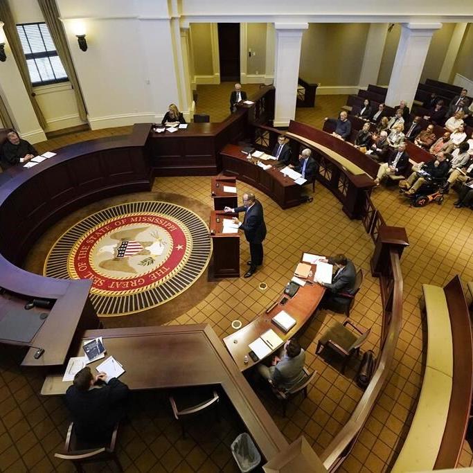 Mississippi high court declines to rule on questions of public funds going to private schools